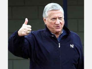 George Steinbrenner picture, image, poster